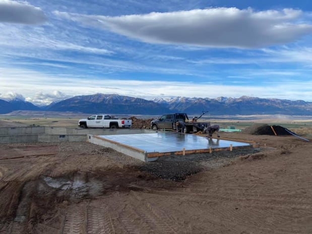 Images Mark Borgerding Contracting LLC