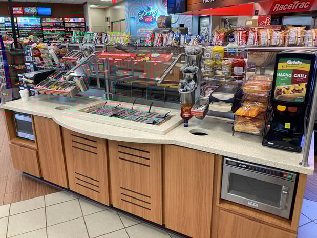Images RaceTrac