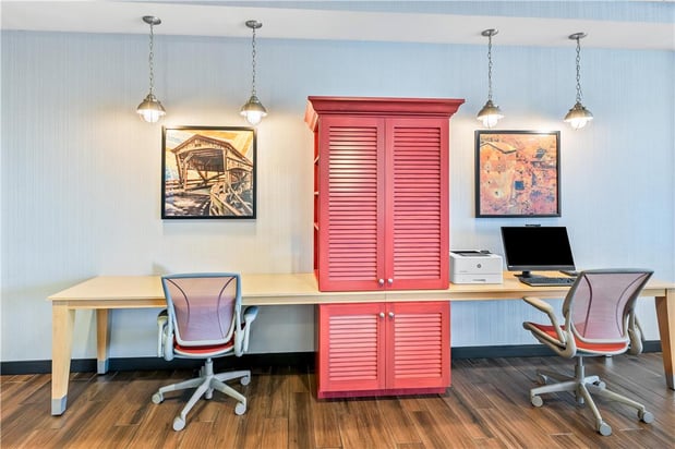 Images Home2 Suites by Hilton Youngstown West/Austintown