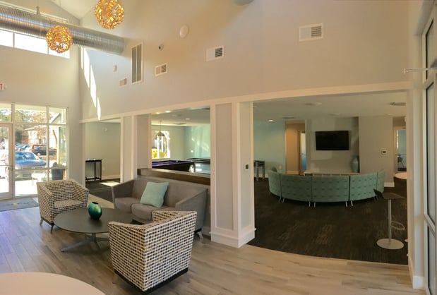 Images The District at Tar River