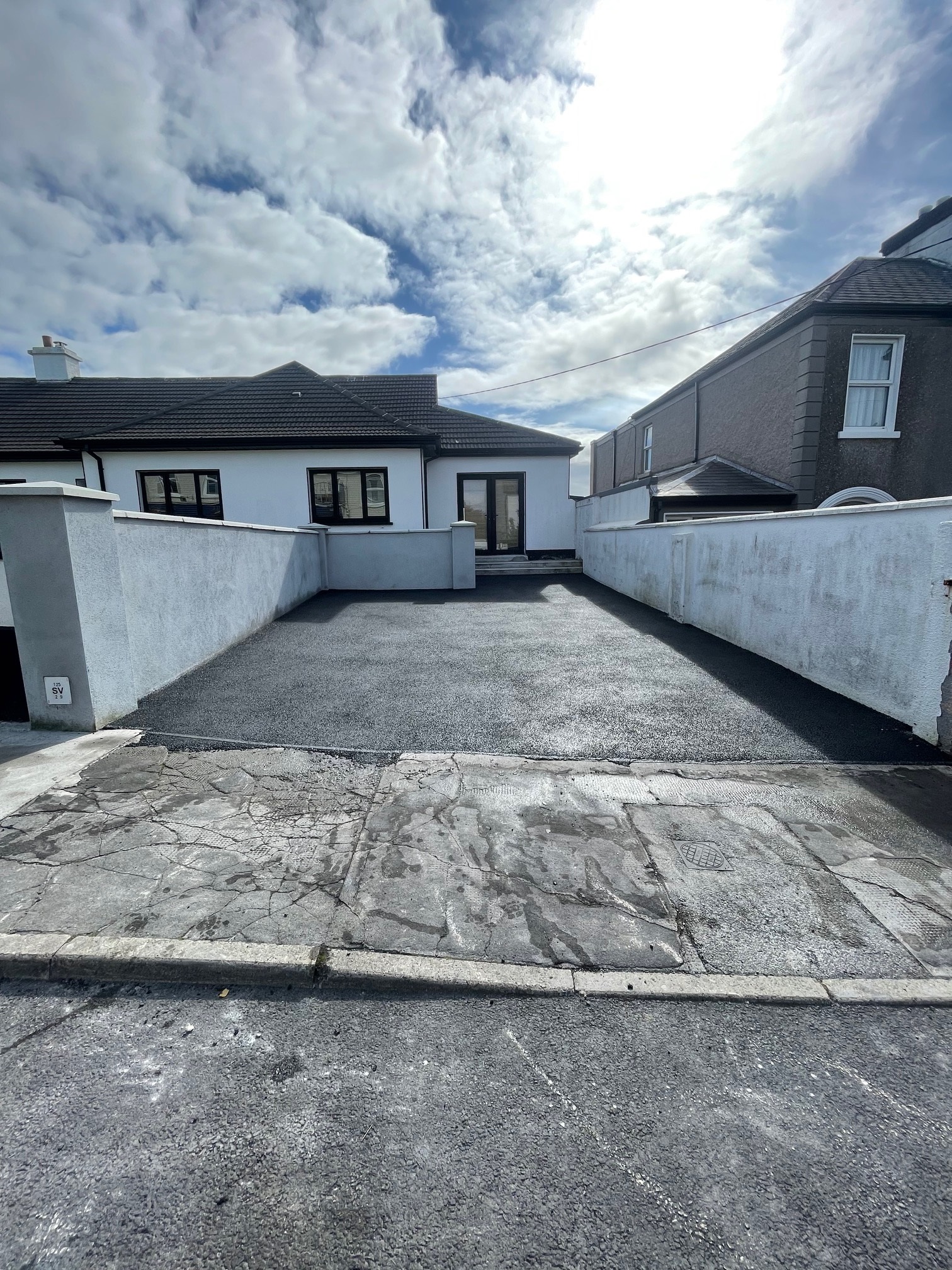 Loughrea Groundworks and Surfacing Ltd 31
