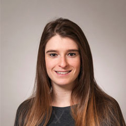 Nicole Ariel Levine