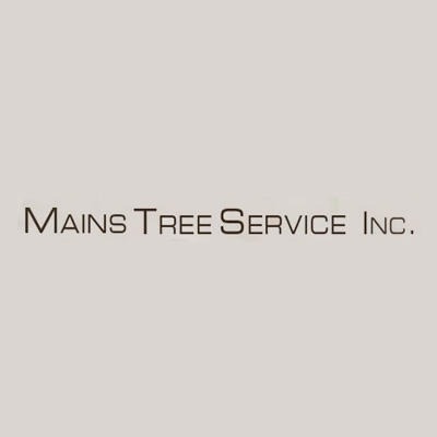 Mains Tree Service Inc Logo