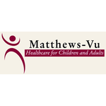 Matthews-Vu Medical Group (Woodmen) Logo
