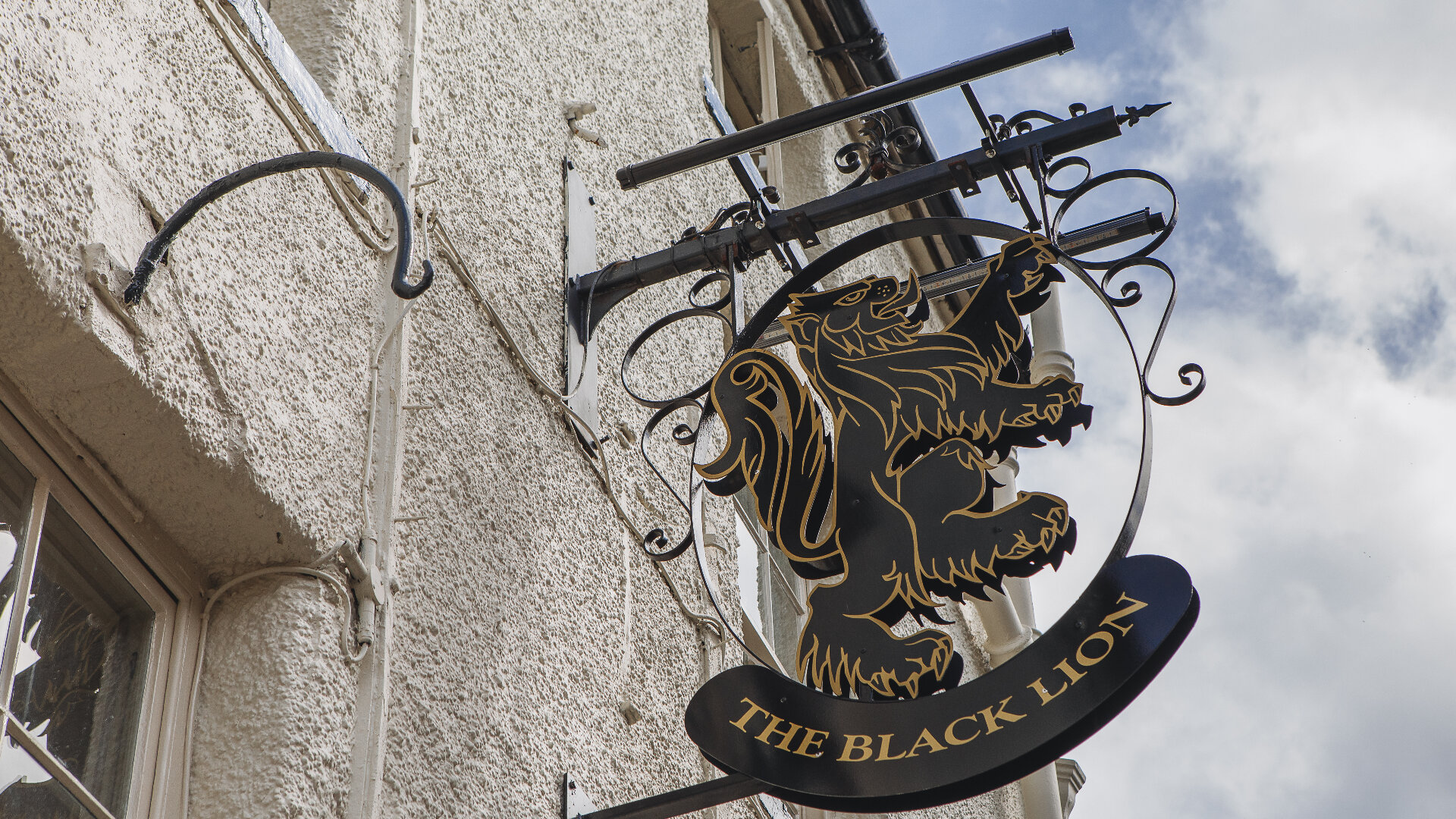 Images Black Lion Hotel