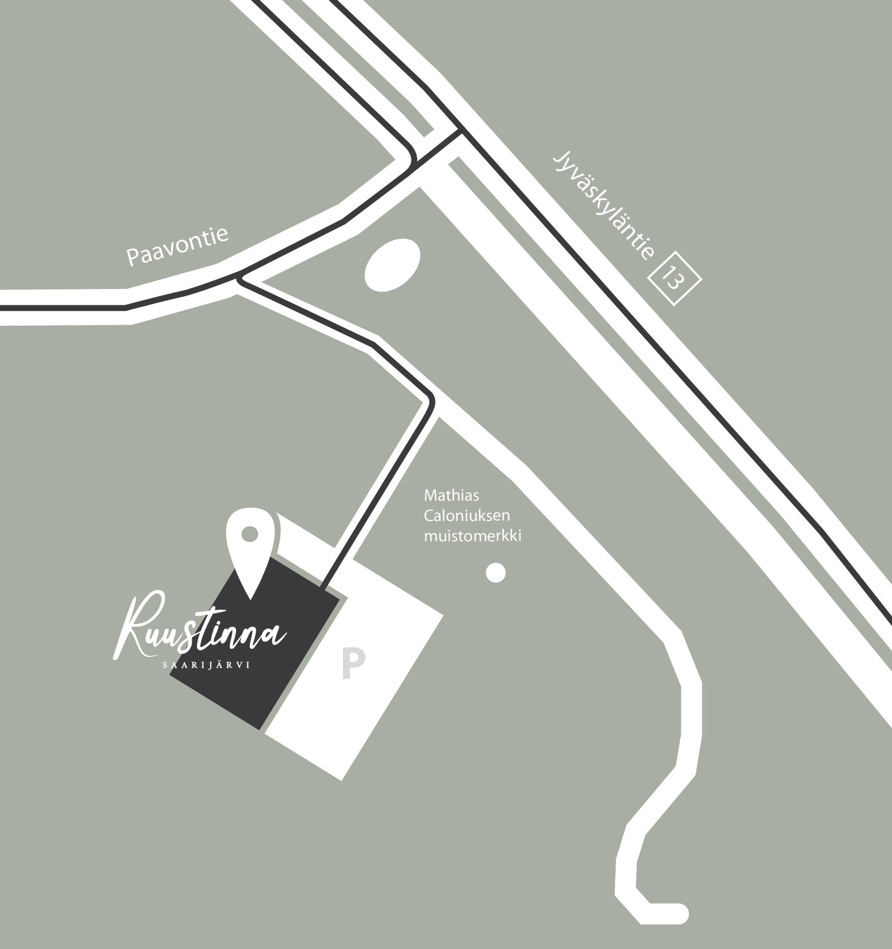 Images Saarijärven Ruustinna