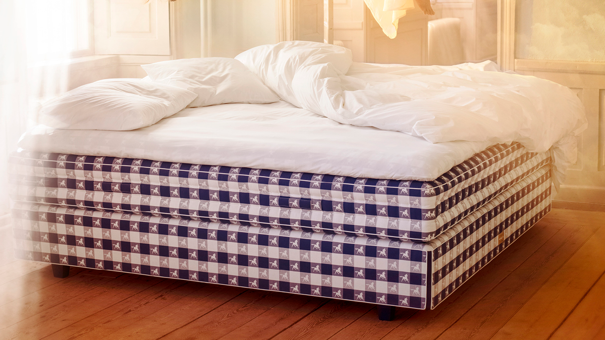 Hästens Stuttgart, Silberburgstraße 143 in Stuttgart