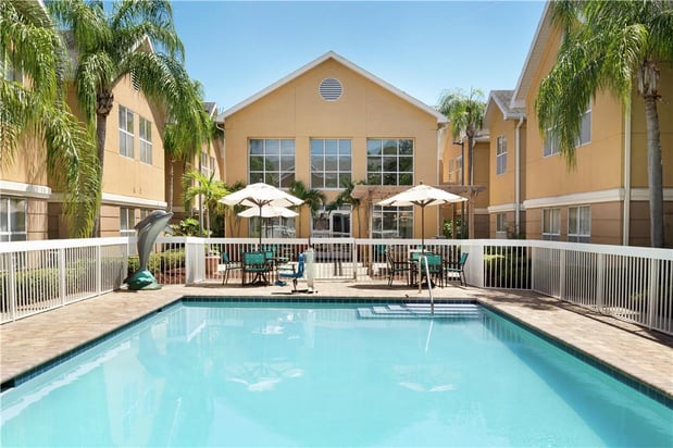 Images Homewood Suites by Hilton St. Petersburg Clearwater