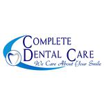 Complete Dental Care Logo