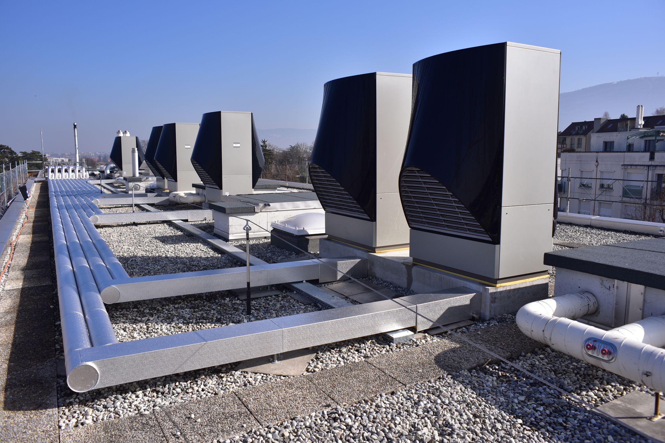 Bilder Thorens Energies