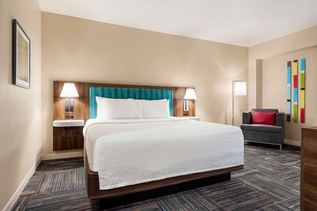 Images Hampton Inn Atlanta/Stone Mountain