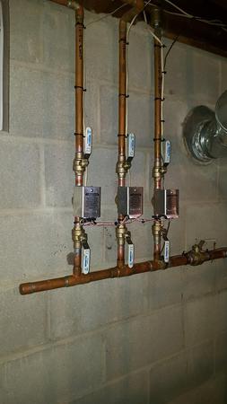 Images Frontier Heating & A/C Service