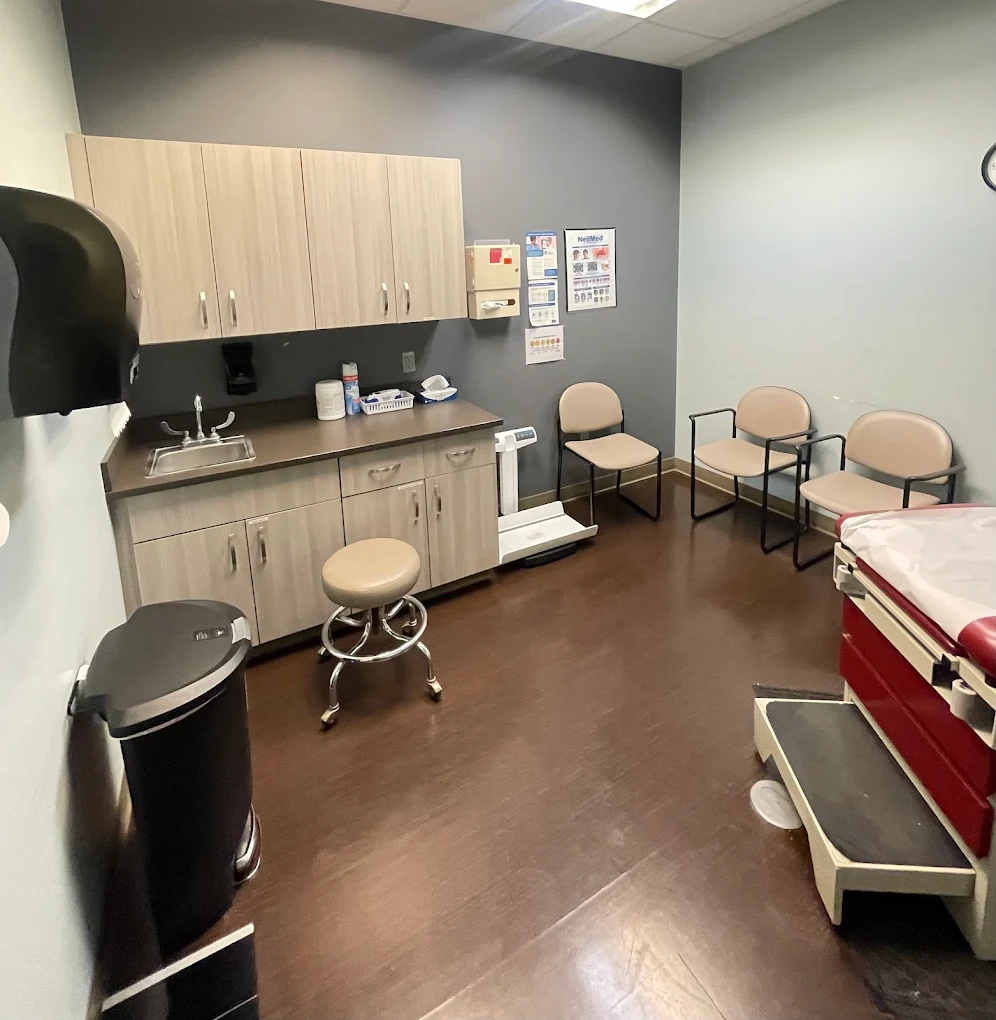 Midlands Family Urgent Care - Papillion, NE