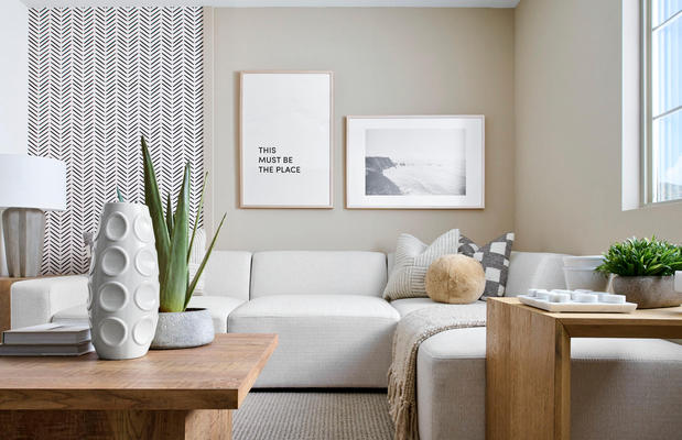 Images Pinnacle at Summit Canyon by Pulte Homes