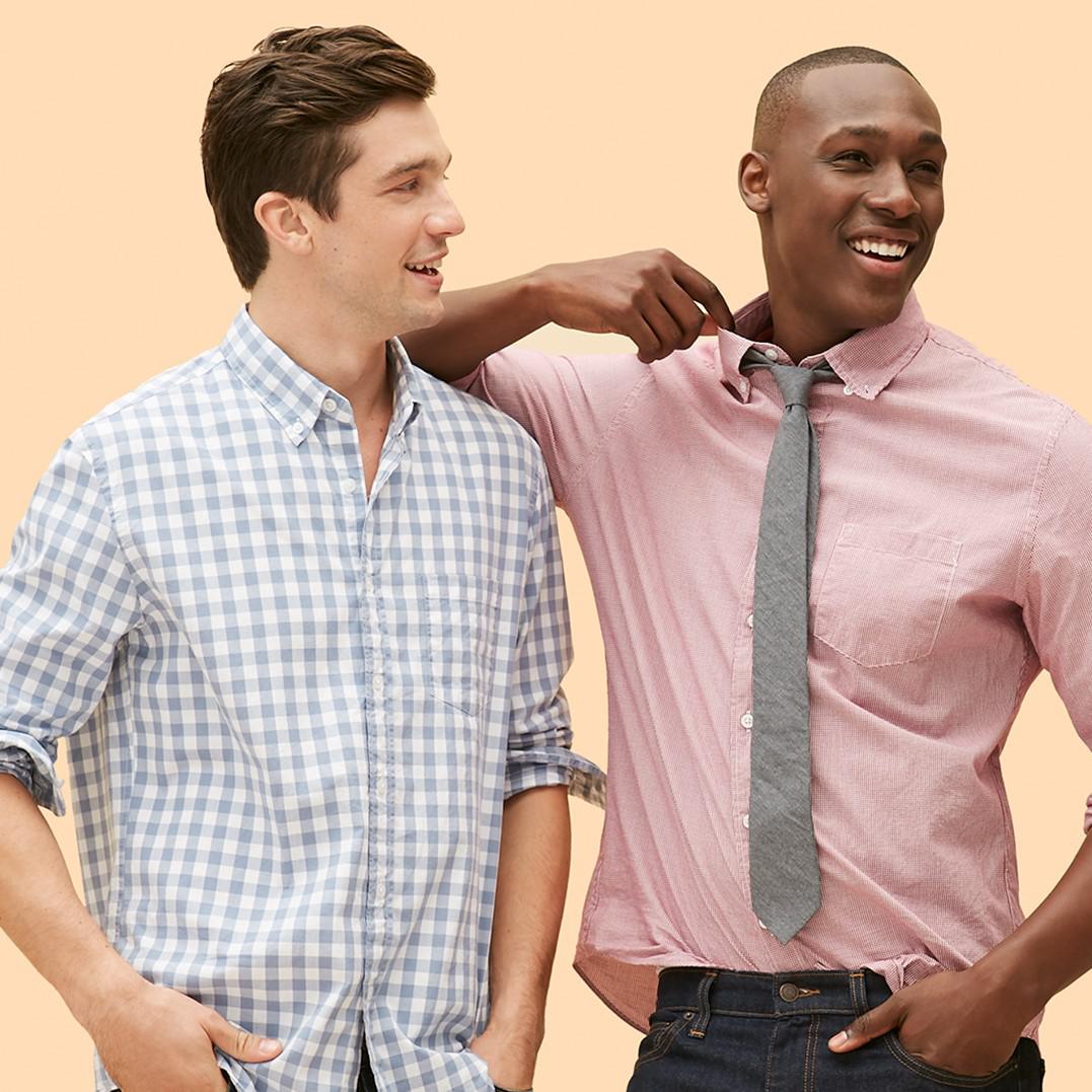 J.Crew Factory - Men's Photo