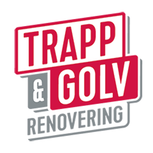Trapp & Golv Renovering Väst AB Logo