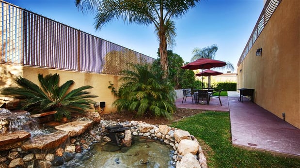 Images Best Western Burbank Airport Inn