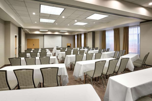 Images Hampton Inn & Suites Orem