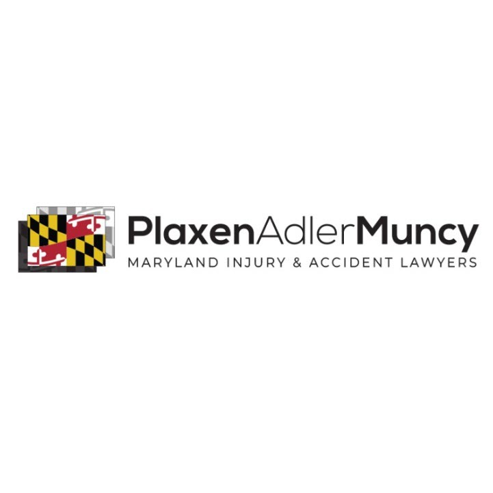 Plaxen Adler Muncy Maryland Injury & Accident Lawyers