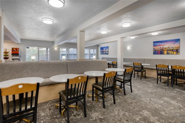 Images Best Western Portland West Beaverton