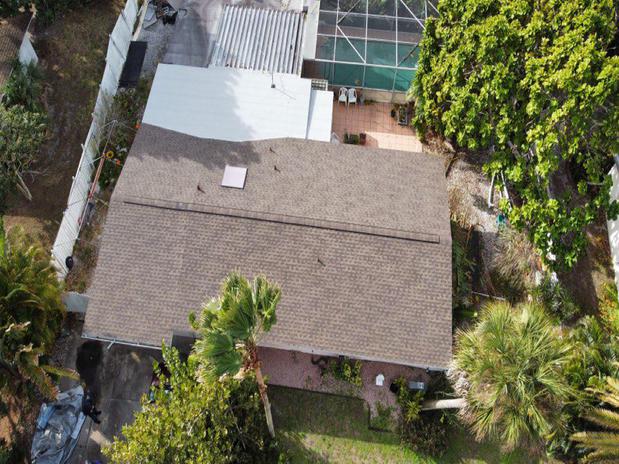 Images Kingdom Roofing Services Inc.