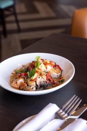 Images Luminarias Restaurant & Special Events