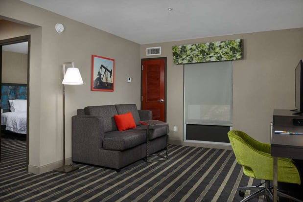 Images Hampton Inn Eagle Pass