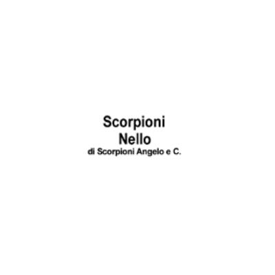 Autoricambi Scorpioni Logo
