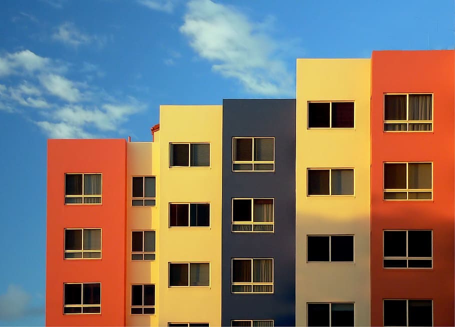 Images Gestion Laucandrique - Gestionnaire de copropriété