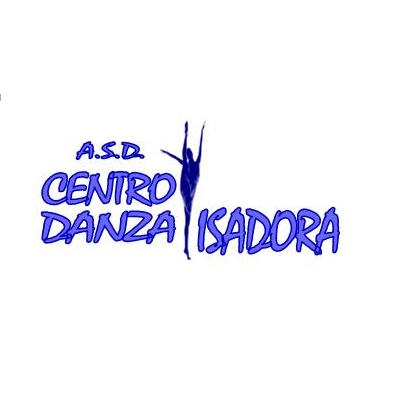 Centrodanza Isadora Logo