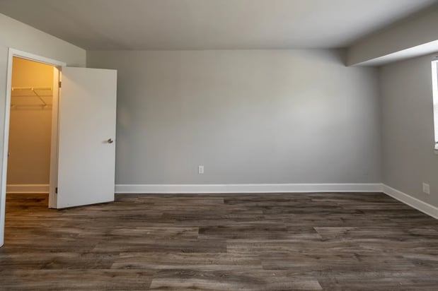 Images McDonogh Village Apartments & Townhomes