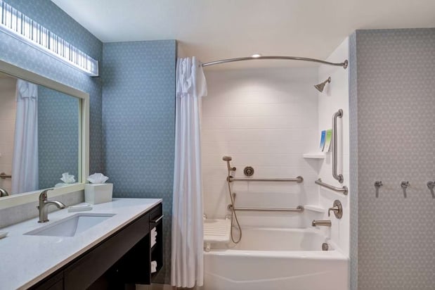 Images Home2 Suites by Hilton Las Vegas Strip South