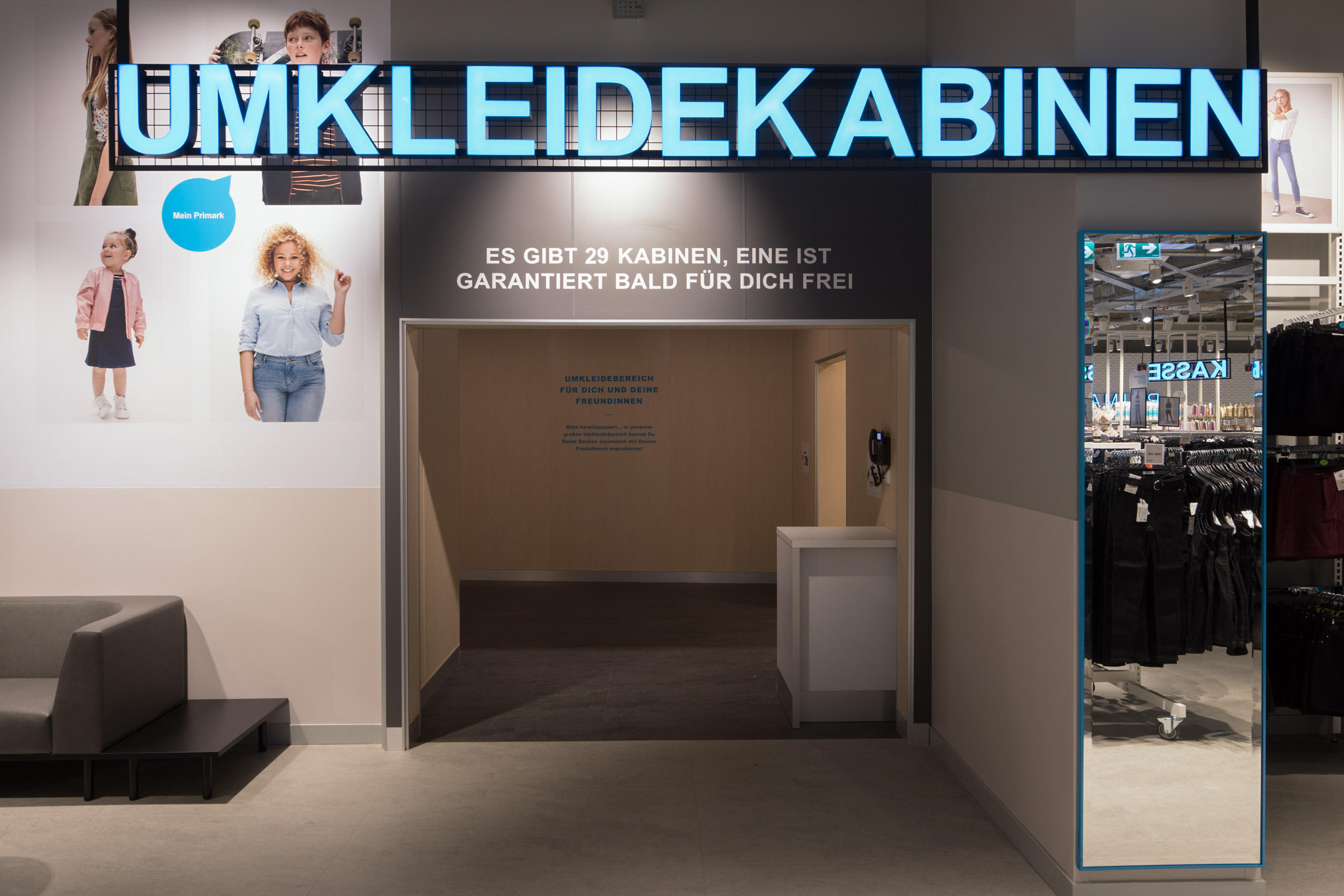 Kundenbild groß 10 Primark