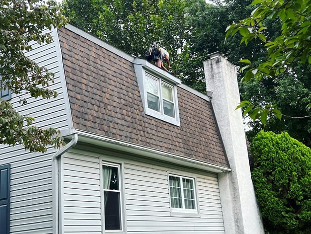 Images Dream Home Roofers