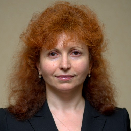 Margarita M. Khotsyna, MD Photo