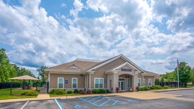 Images The Goddard School of Creve Coeur