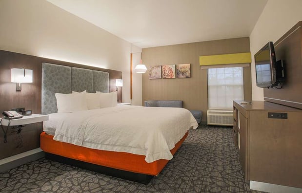 Images Hampton Inn Prescott