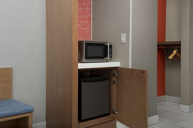 Images Hilton Garden Inn San Jose Airport