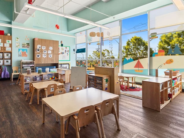Images Wallingford Seattle KinderCare