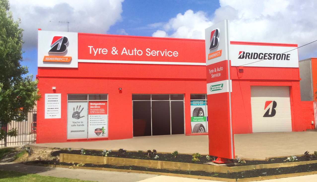 Images Bridgestone Select Tyre & Auto Cranbourne