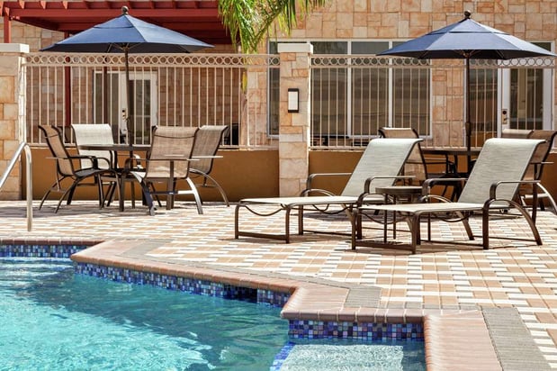 Images Homewood Suites by Hilton Harlingen