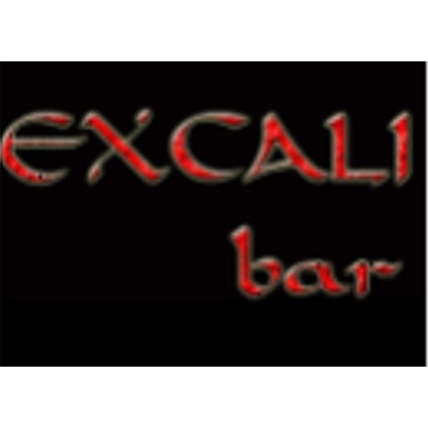 Excalibar / Bronx Logo