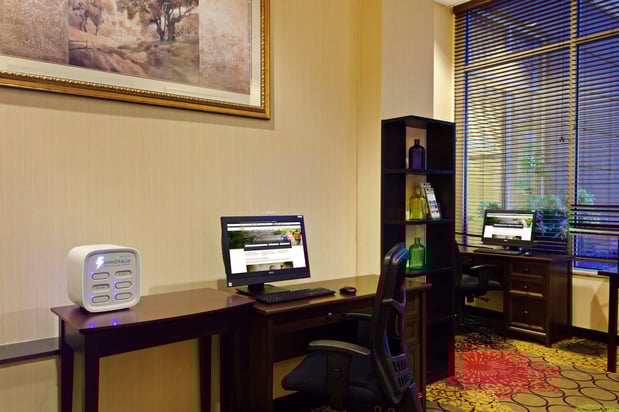Images Holiday Inn Seattle Downtown - Lake Union by IHG