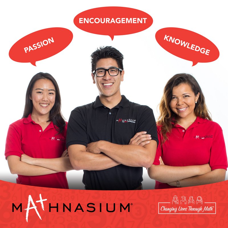 Mathnasium Dublin (614)664-6024