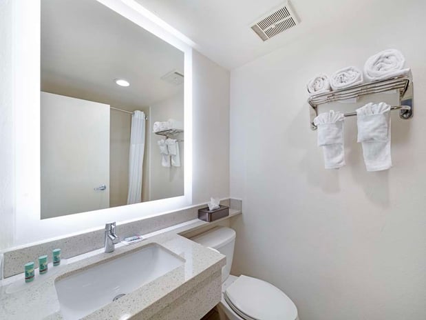 Images Best Western Posada Royale Hotel & Suites