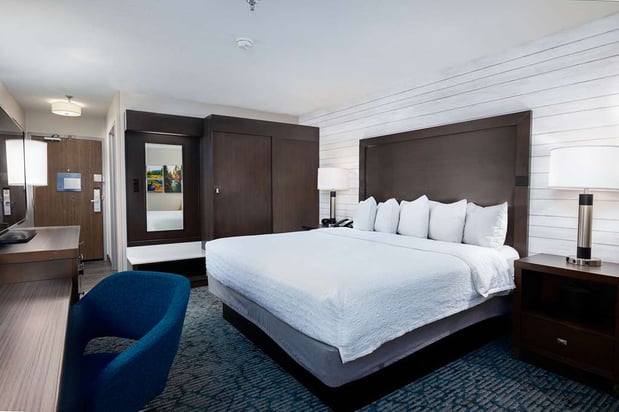 Images Hampton Inn Durango