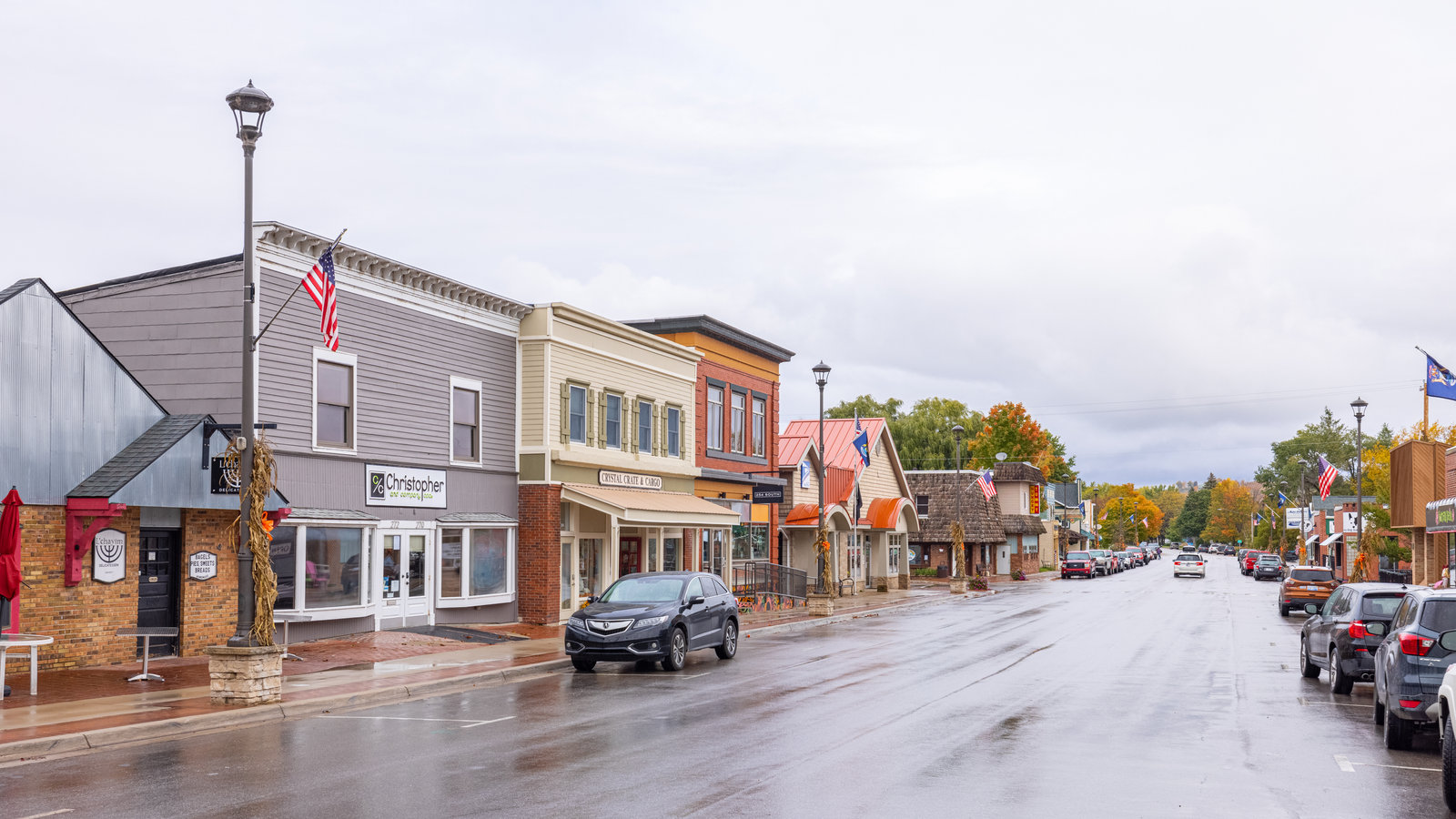 Insurance Agency Beulah MI