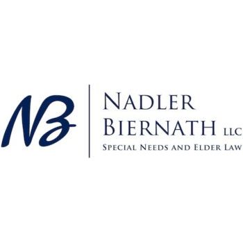 Nadler Biernath: Special Needs and Elder Law