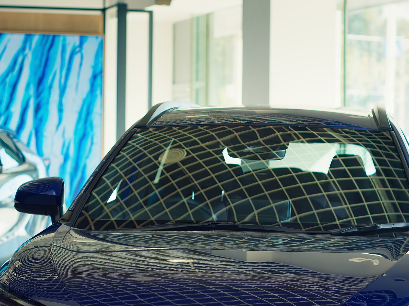 Edinboro Auto Glass, Inc