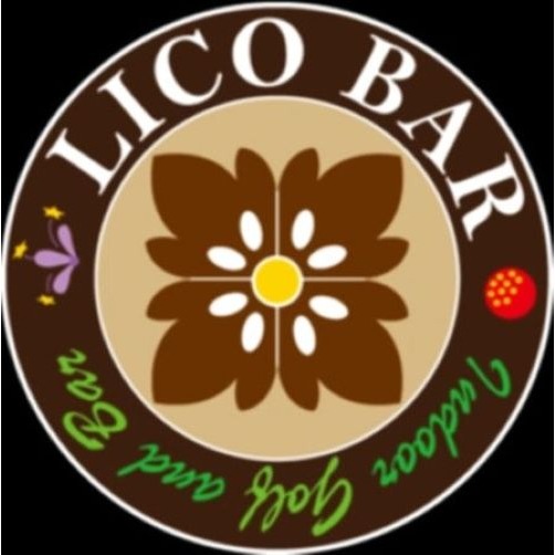 LICO BAR（リコ バー） Logo